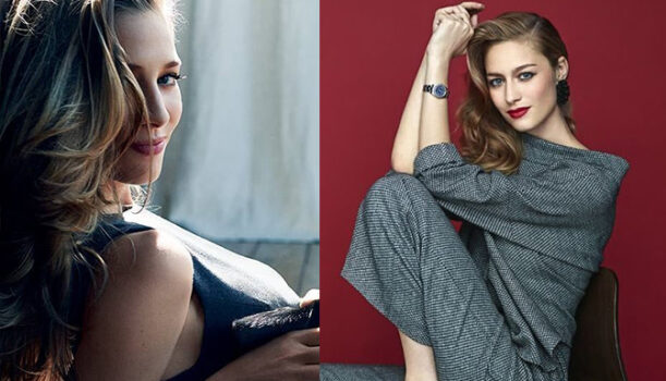 來自義大利富可敵國的貴族家庭「歐洲最時尚王妃」Beatrice Borromeo