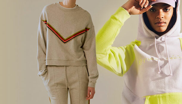 Trendy Sweatshirts And Sweaters That You Need To Transition Into Fall-winter Easily!