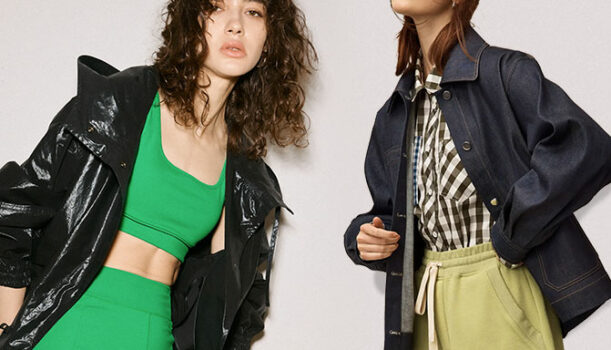 5 Light Jackets for Fall 2022 to keep you warm, just the right amount!