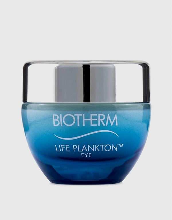 Life Plankton 眼霜