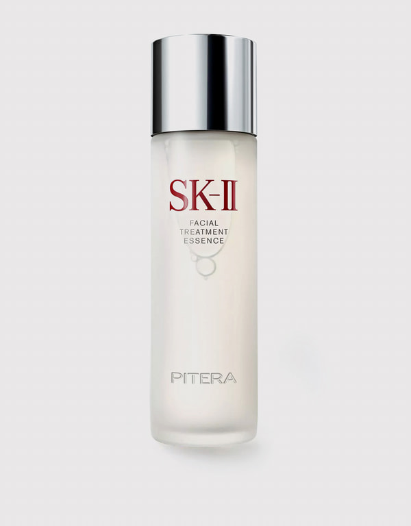 SK II 青春露