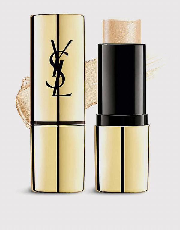 ves Saint Laurent 超模聚焦閃亮打亮棒