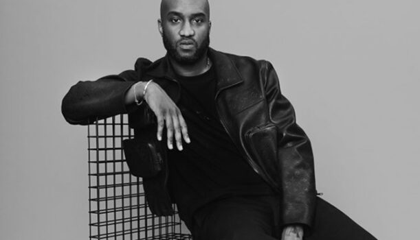 働！Off-White創辦人Virgil Abloh無預警過世，從理工男成為最具影響力的設計師之路