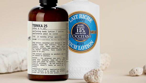 2022專櫃身體乳液推薦：Sabon、MFK、Le Labo、Diptyque、L'occitane