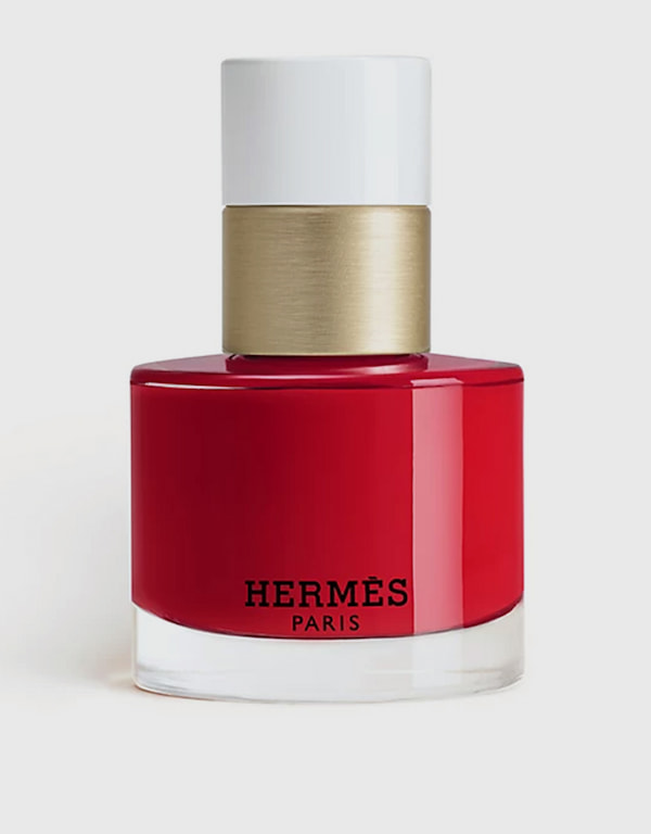  Les Mains Hermès 指甲油-66 Rouge Piment