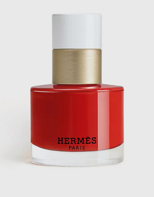  Les Mains Hermès 指甲油-75 