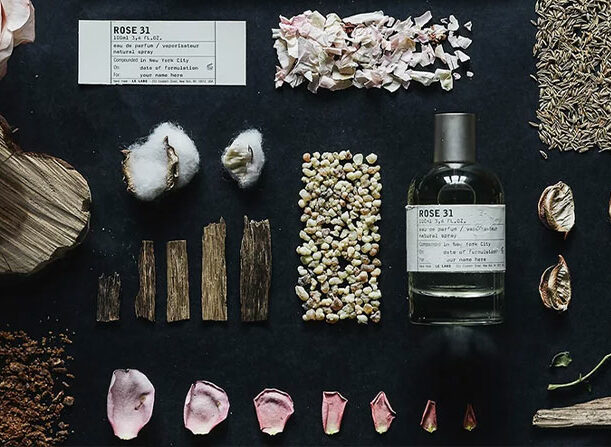 入手前必看！Le Labo 5 款熱門香水推薦