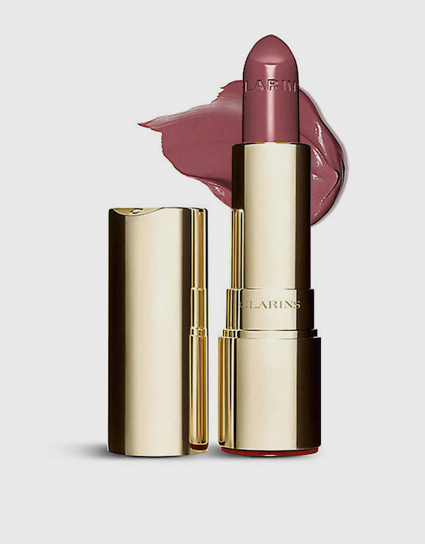 CLARINS Joli Rouge口紅