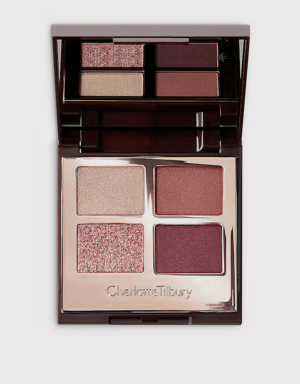 CHARLOTTE TILBURY 奢華眼影盤 Walk of No Shame