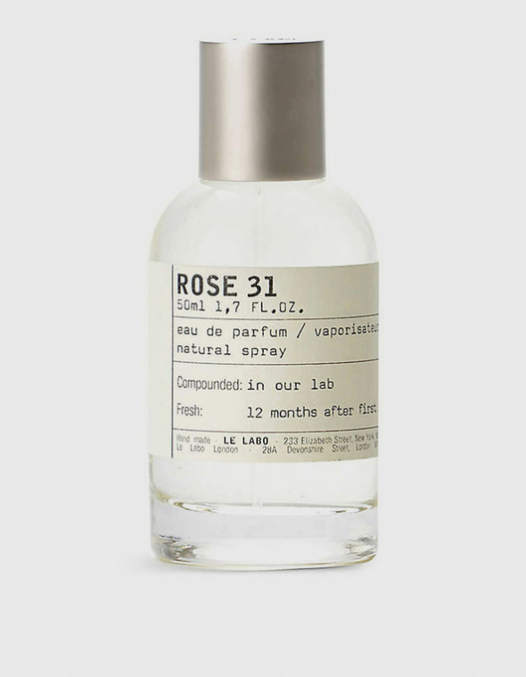  Rose 31 女性淡香精
