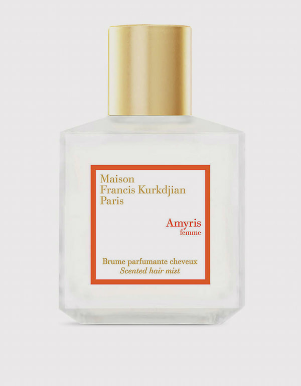 Amyris Femme 髮香噴霧