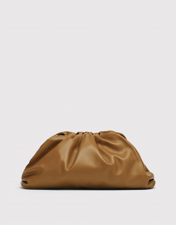 The Pouch 小牛皮革手拿包 