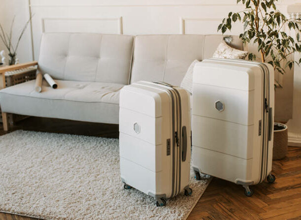 Luggage Buying Guide: How to Find the Best Travel Companion?