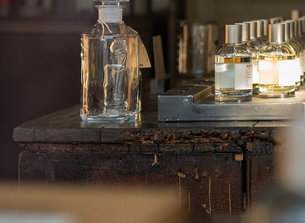 LE LABO 中性香水攻略：打造高級感氛圍