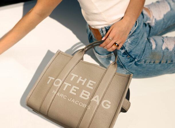 MARC JACOBS 秋冬熱賣款看這裡！下一個IT Bag會是它？