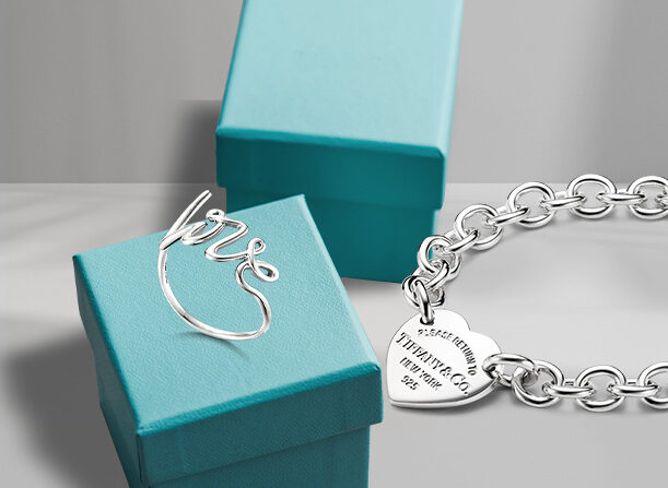 2024情人節送禮攻略｜擁有Tiffany & Co.小藍盒，讓你成為送禮達人！
