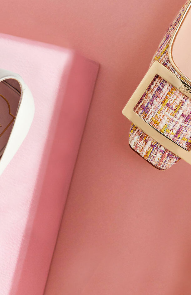 Must-Have or Masterstroke? Why Roger Vivier Shoes Rule K-Drama Fashion