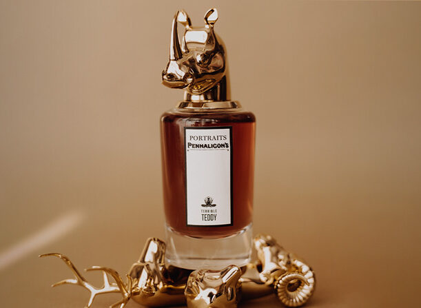 Penhaligon's 的權力遊戲：帶你一同窺探英國貴族的愛恨情仇（上）