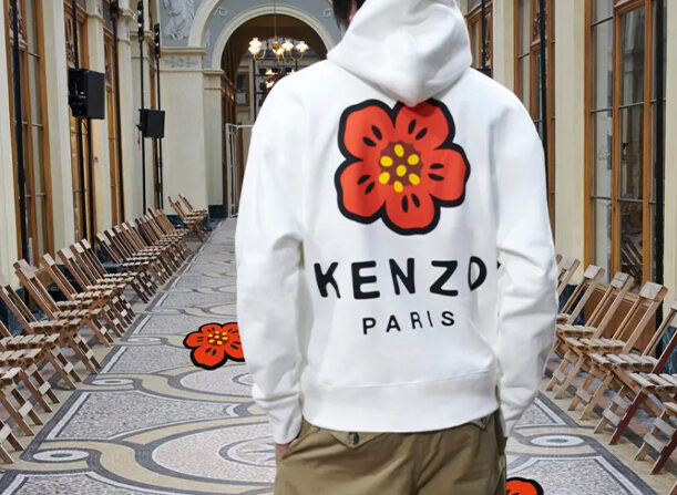 KENZO: The Wild Rebel Who Took Over Paris Fashion