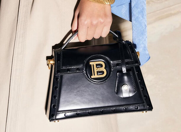 BALMAIN 憑什麼能成為「女神收割機」？