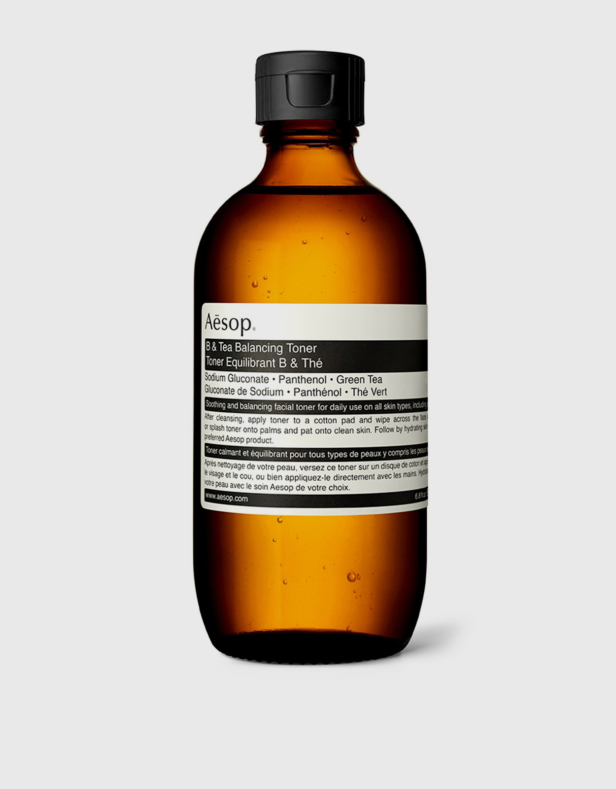 B and Tea Balancing Toner