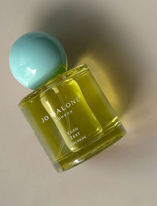 沉浸英倫優雅：Jo Malone London香氛的詩意之旅