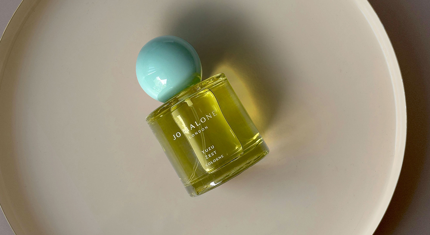 沉浸英倫優雅：Jo Malone London香氛的詩意之旅