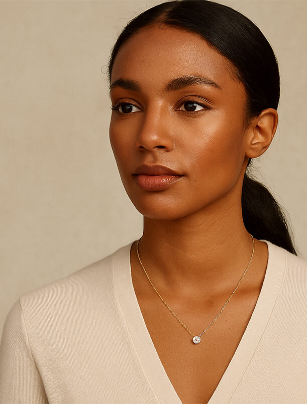 2025 Designer Necklace Guide: Amplify Your Everyday Style