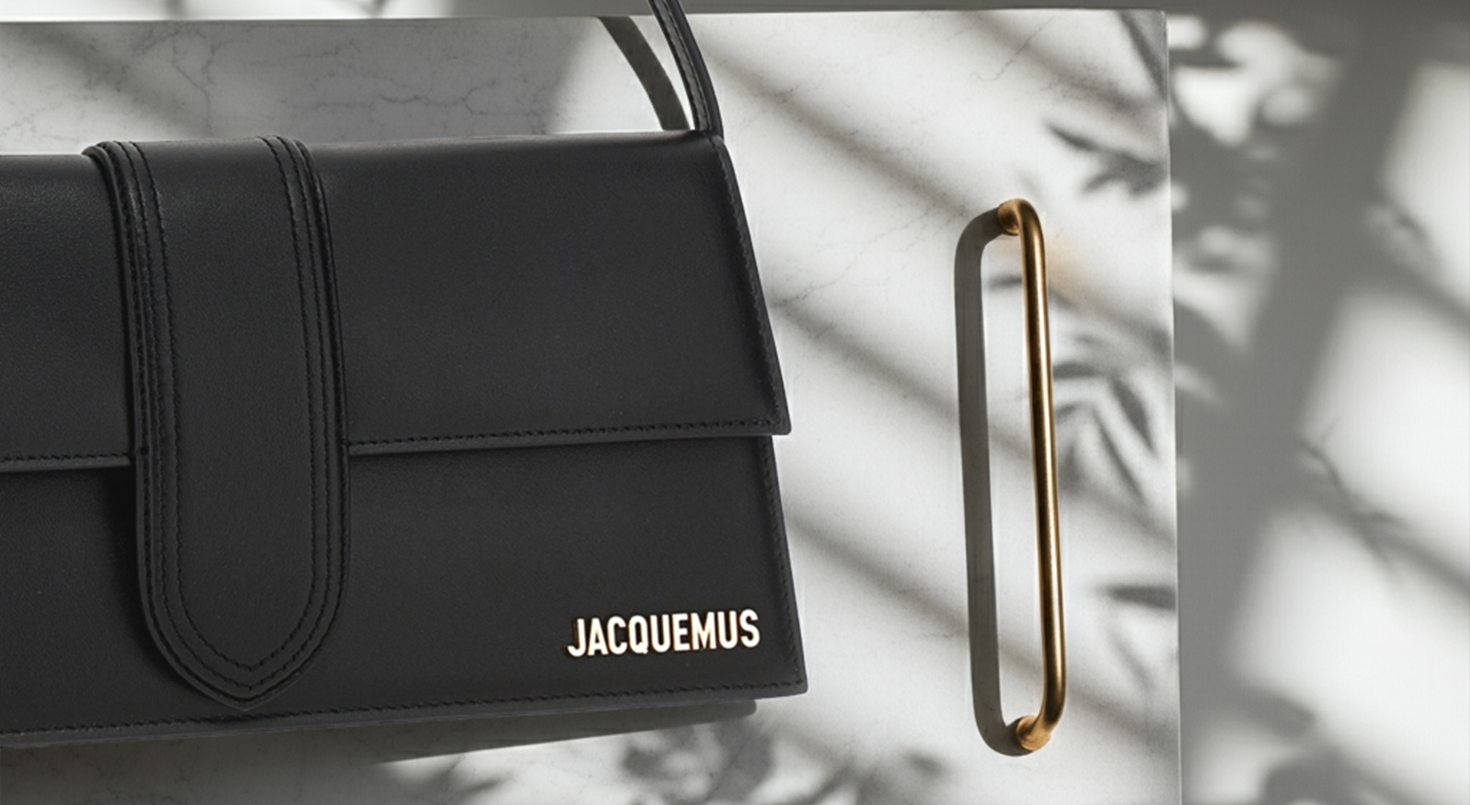 Jacquemus：綻放南法浪漫的時尚詩篇
