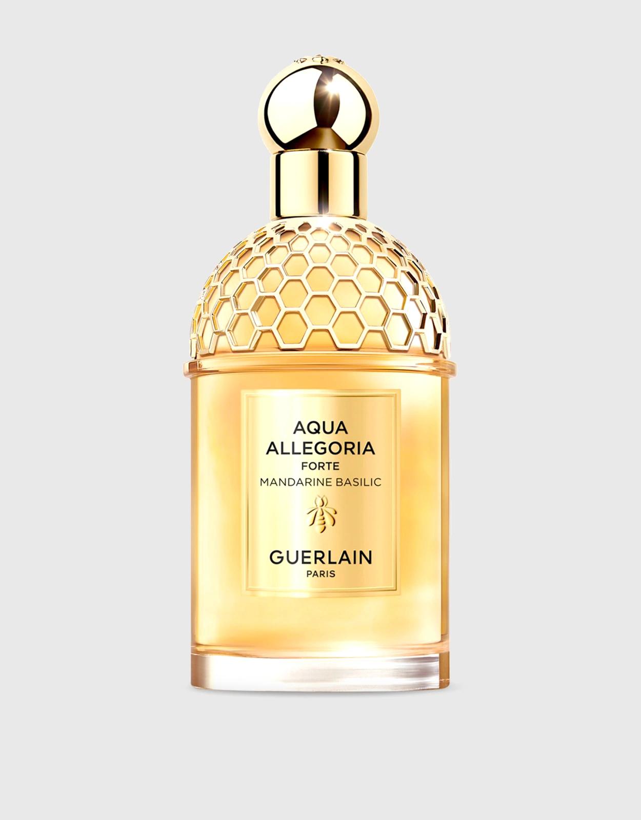 Aqua Allergoria Mandarine Basilic Forte Eau De Parfum
