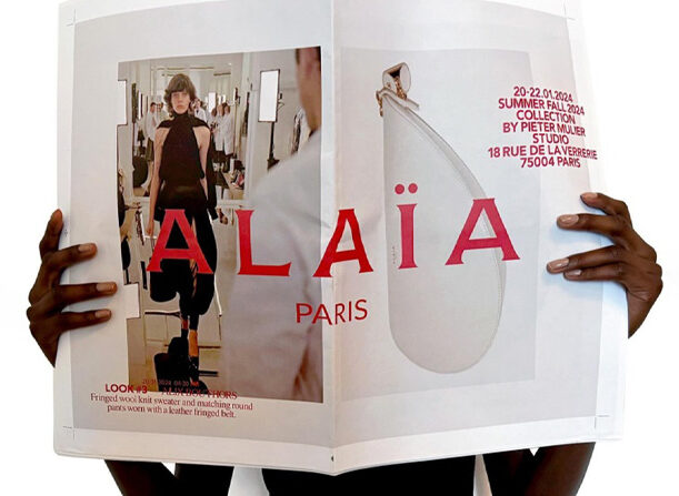 Alaïa翻紅真相曝光：Jennie、Zendaya都愛它不是沒原因！