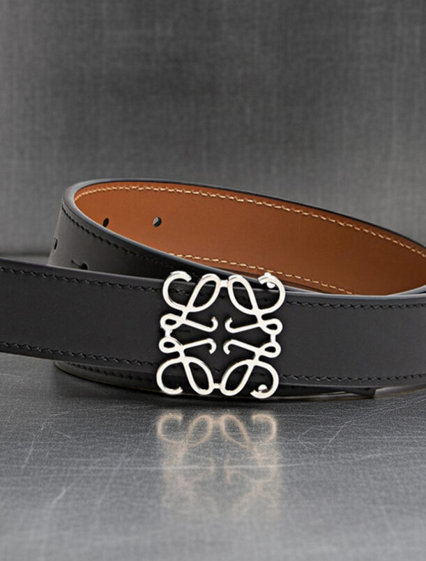 2025 腰帶穿搭指南：提升造型亮點的必備配件