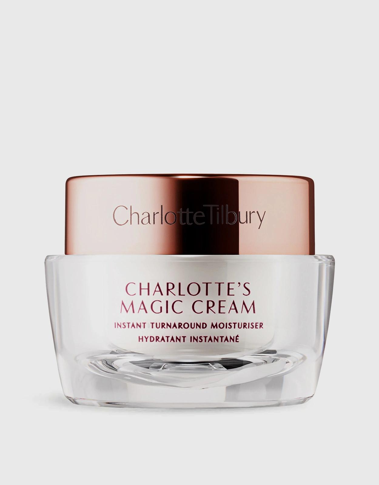 Charlotte Tilbury Charlotte 魔法面霜