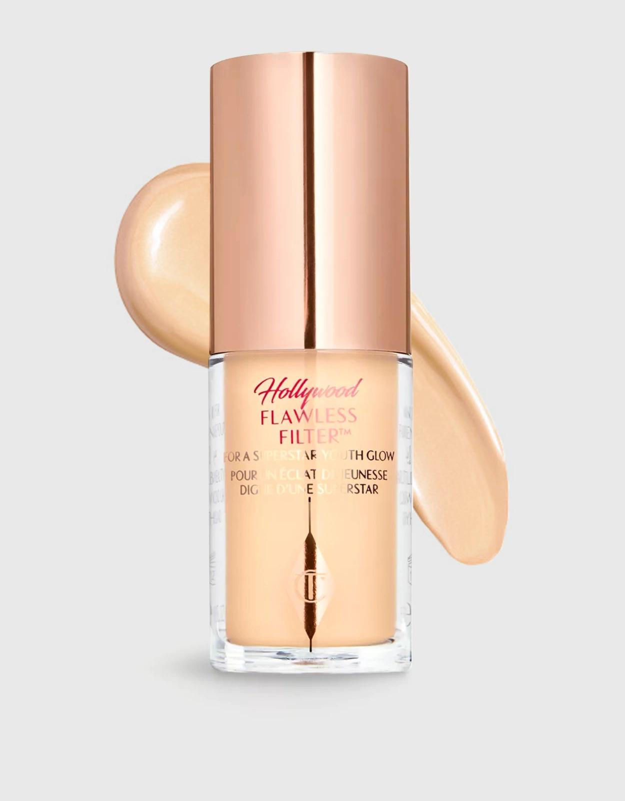 Charlotte Tilbury 好萊塢無瑕美膚霜