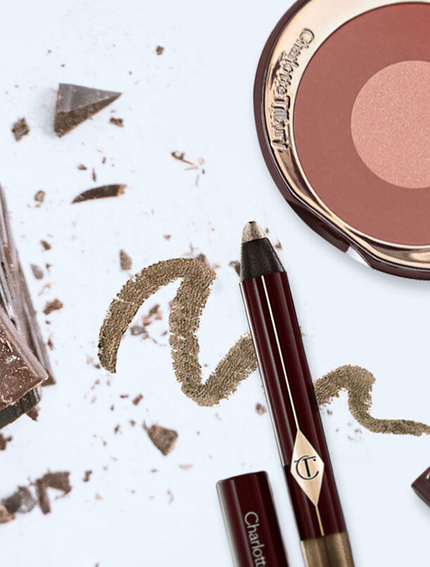 Charlotte Tilbury 必買清單：5款明星單品，輕鬆打造你的紅毯光澤