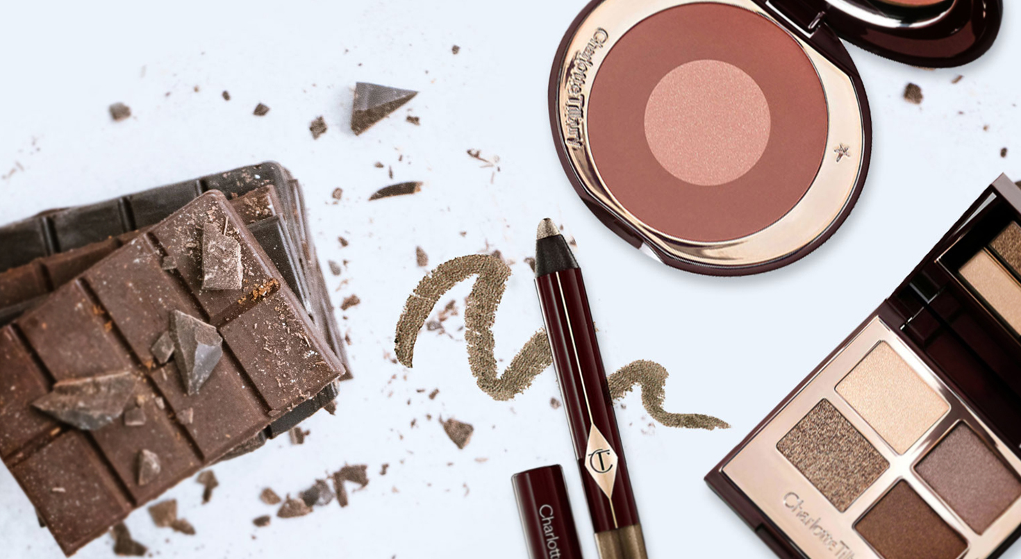 Charlotte Tilbury 必買清單：5款明星單品，輕鬆打造你的紅毯光澤