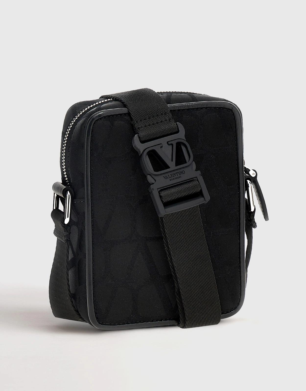 Valentino Garavani Toile Iconographe 斜背包