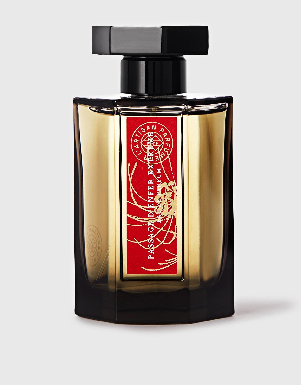 L'Artisan Parfumeur Passage D'enfer Extrême 中性淡香精