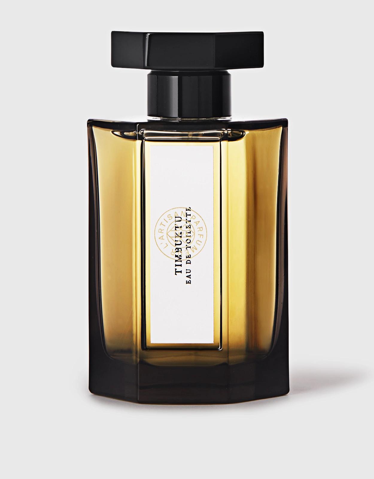 L'Artisan Parfumeur Timbuktu 中性淡香水