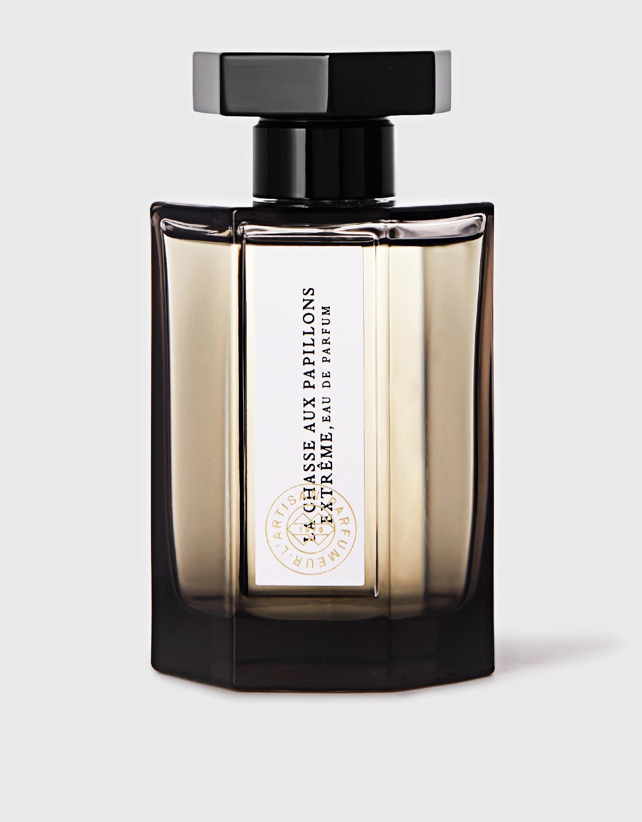 L'Artisan Parfumeur La Chasse Aux Papillons Extrême 中性淡香精