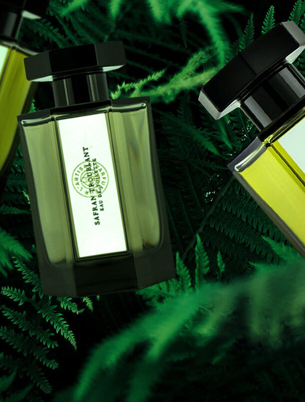 L’Artisan Parfumeur 阿蒂仙之香：每滴都是故事！走進法國小眾香氛的詩意世界