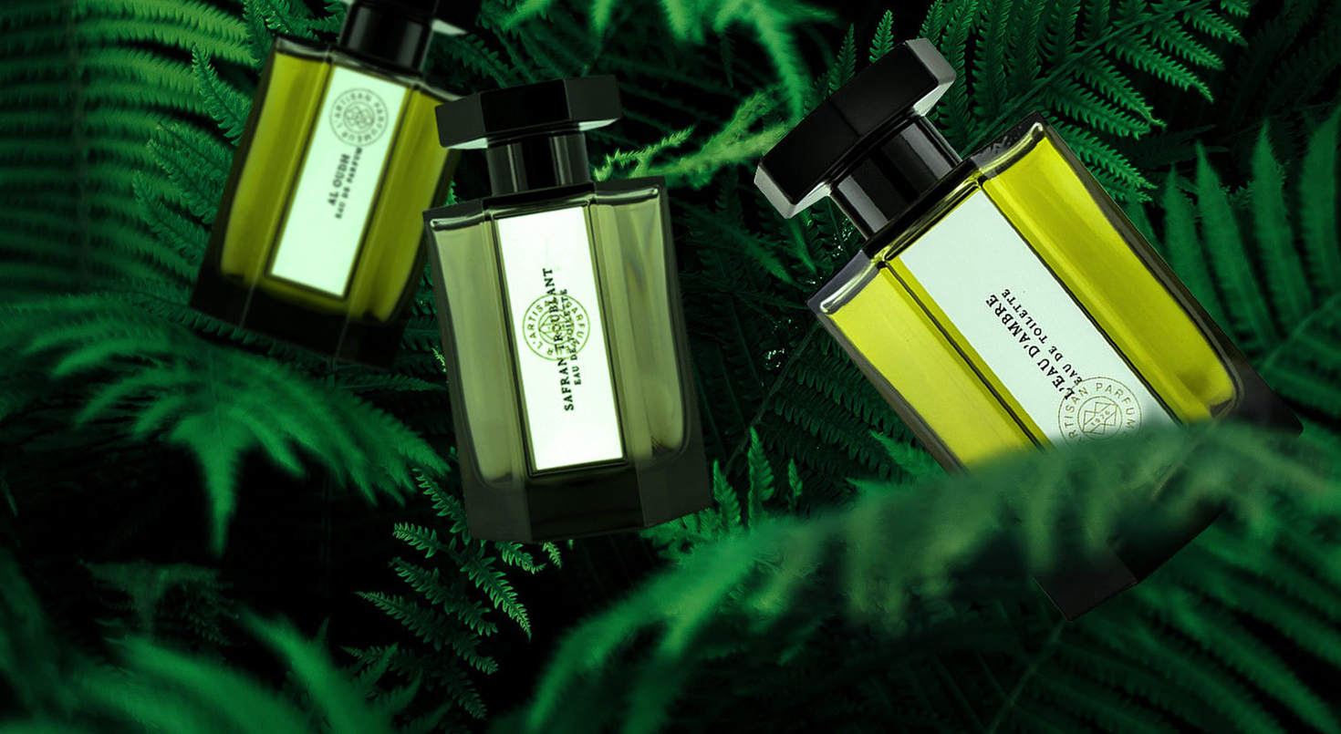 L’Artisan Parfumeur 阿蒂仙之香：每滴都是故事！走進法國小眾香氛的詩意世界