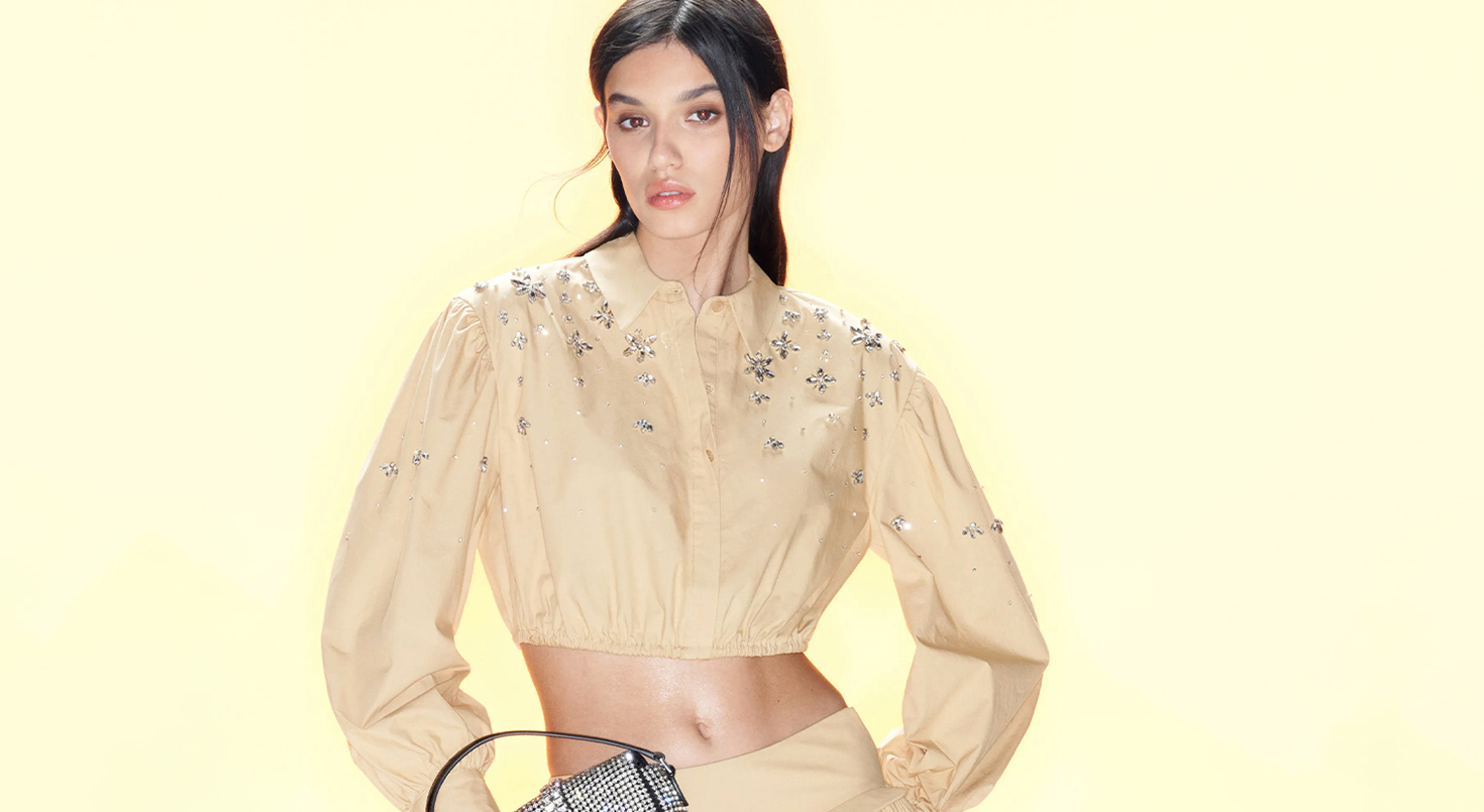 Self-Portrait: Modern Femininity, Effortlessly Chic