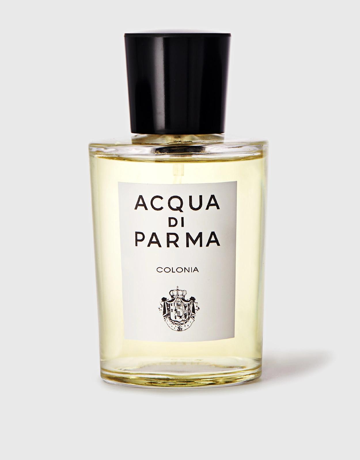 Acqua di Parma 克羅尼亞男性古龍水