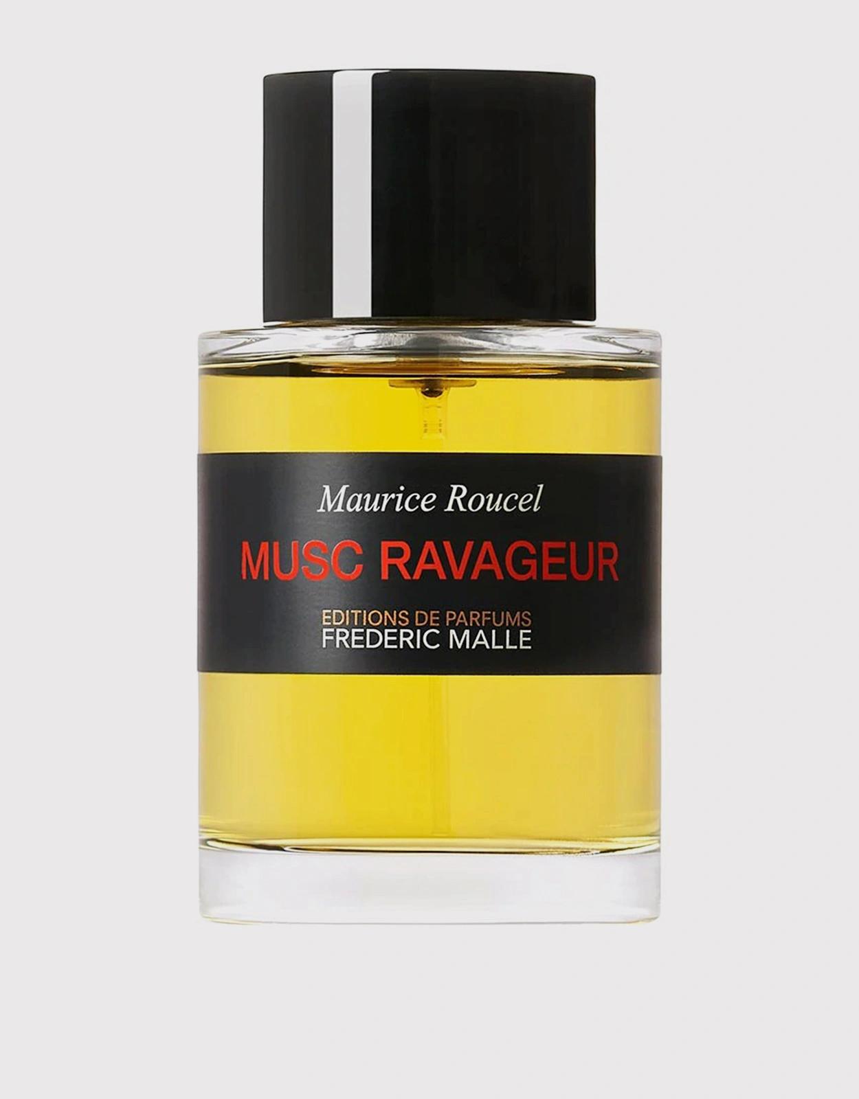 Frédéric Malle Musc Ravageur 狂野麝香中性淡香精