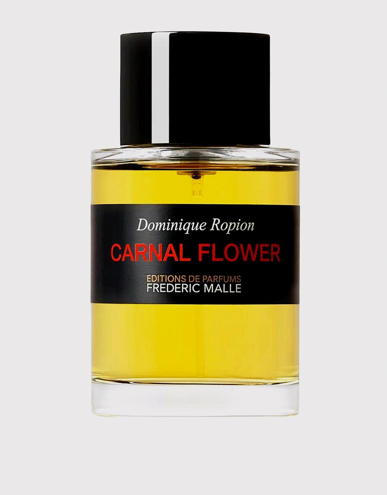 Frédéric Malle Carnal Flower 慾望之花女香淡香精