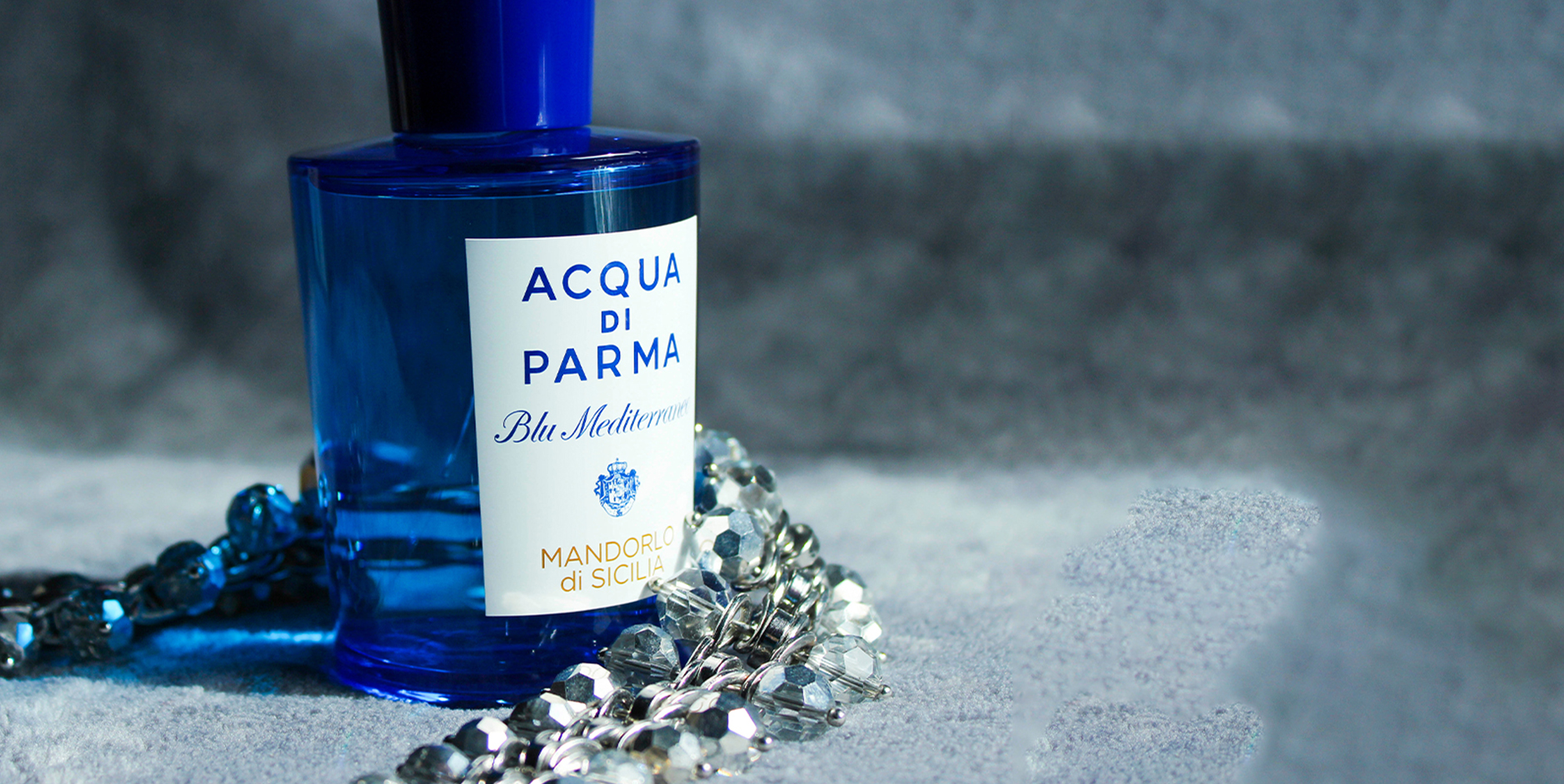 Acqua di Parma: 義式陽光，生活藝術