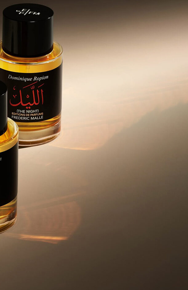 告別大眾香！Frédéric Malle 馥馬爾香氛出版社：香水不只是香水，更是品味與靈魂的昇華