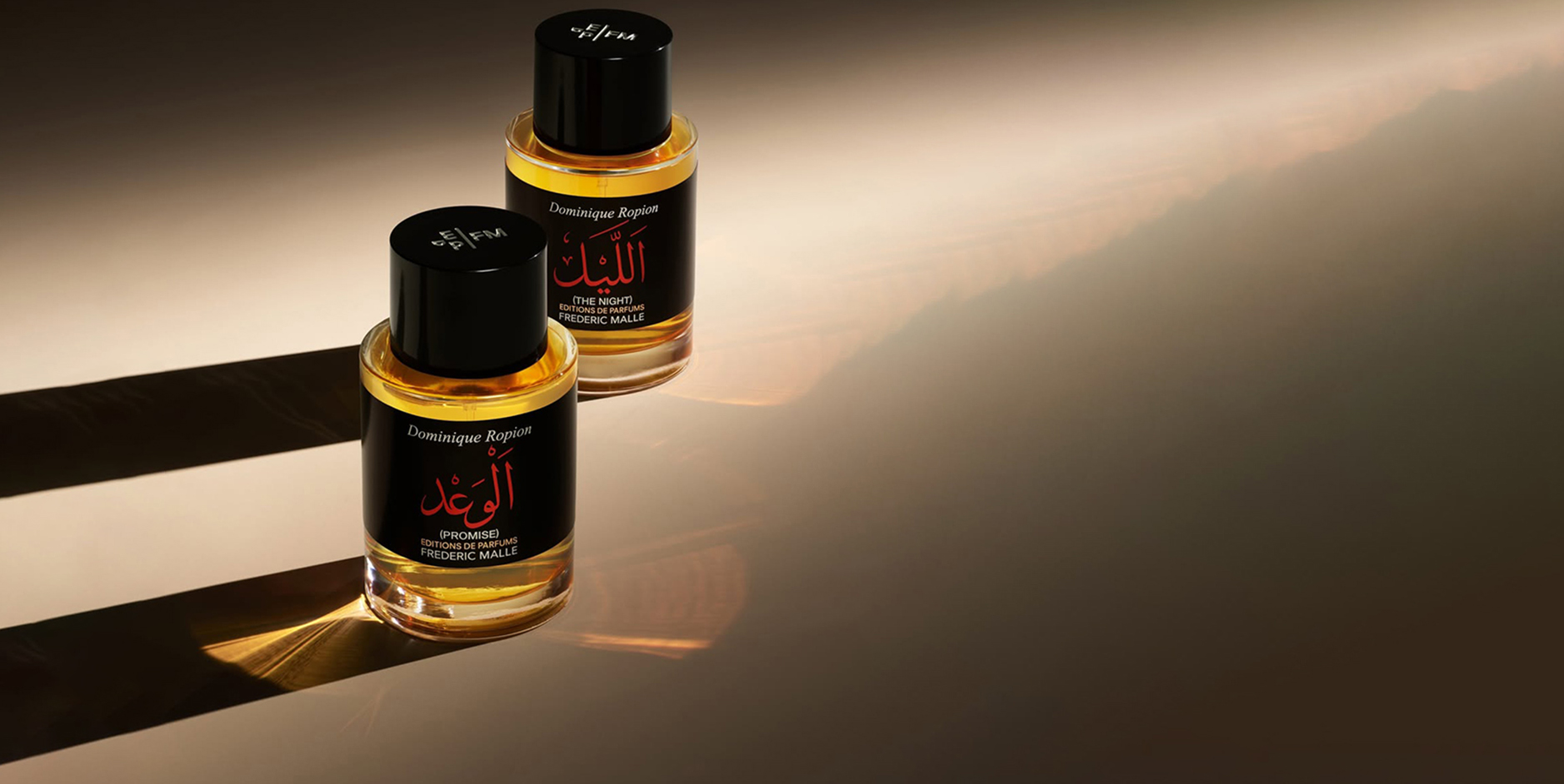 告別大眾香！Frédéric Malle 馥馬爾香氛出版社：香水不只是香水，更是品味與靈魂的昇華