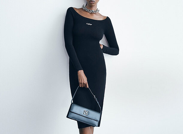 Off-White：街頭與高級時尚的模糊界線